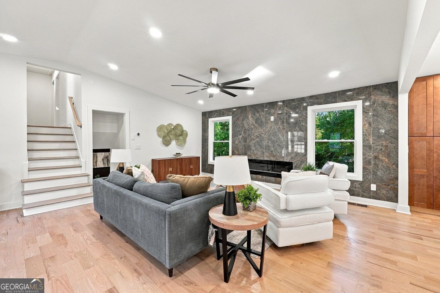 3523 Liberty Ridge Trail Marietta - Photo 9