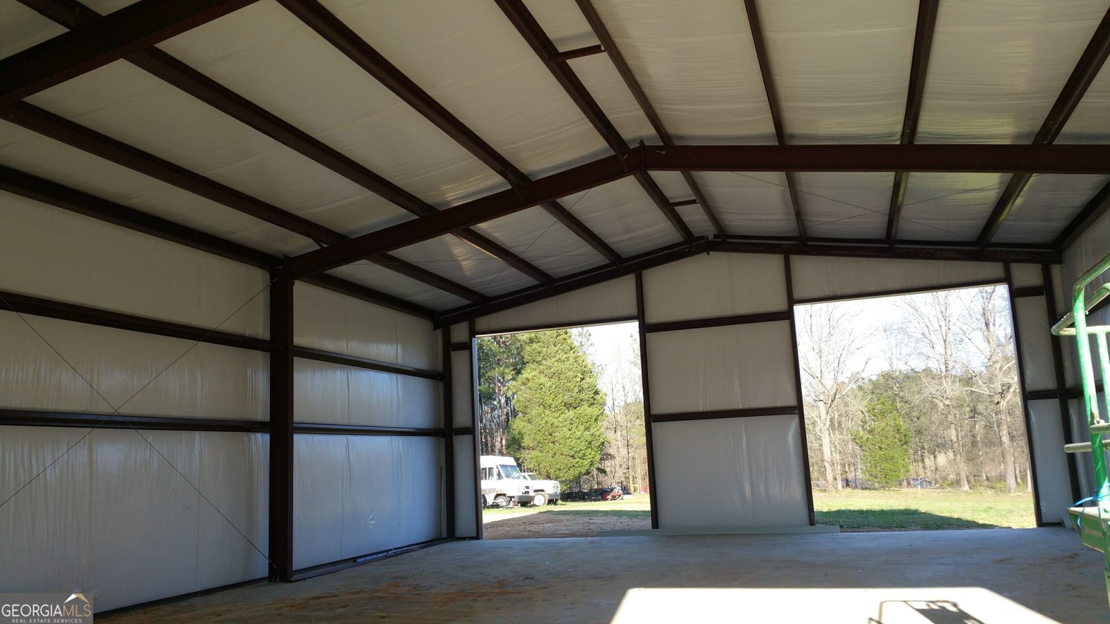 1079 Taylorsville Macedonia Road Taylorsville - Photo 23