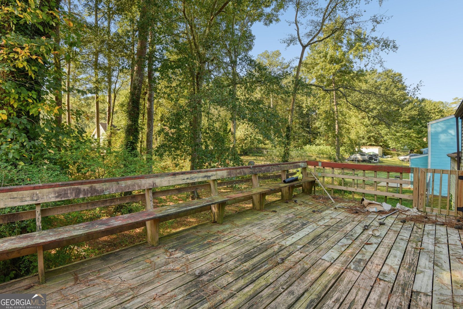 4755 White Oak Trail Stone Mountain - Photo 27