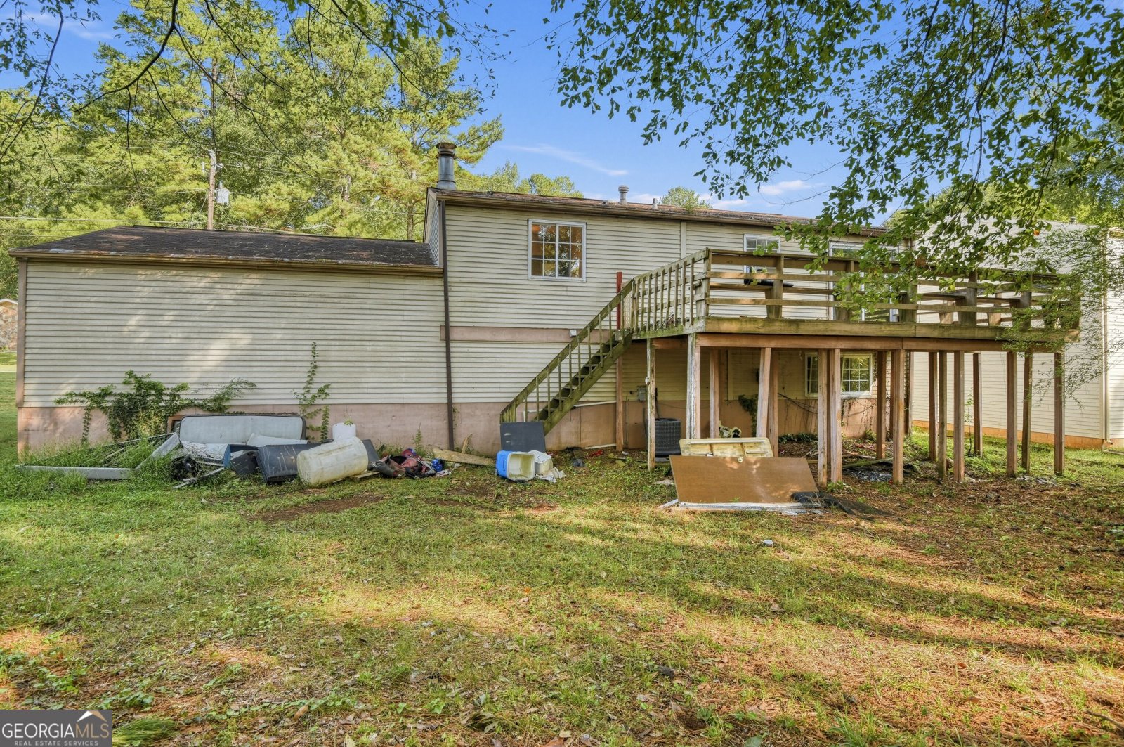 4755 White Oak Trail Stone Mountain - Photo 28
