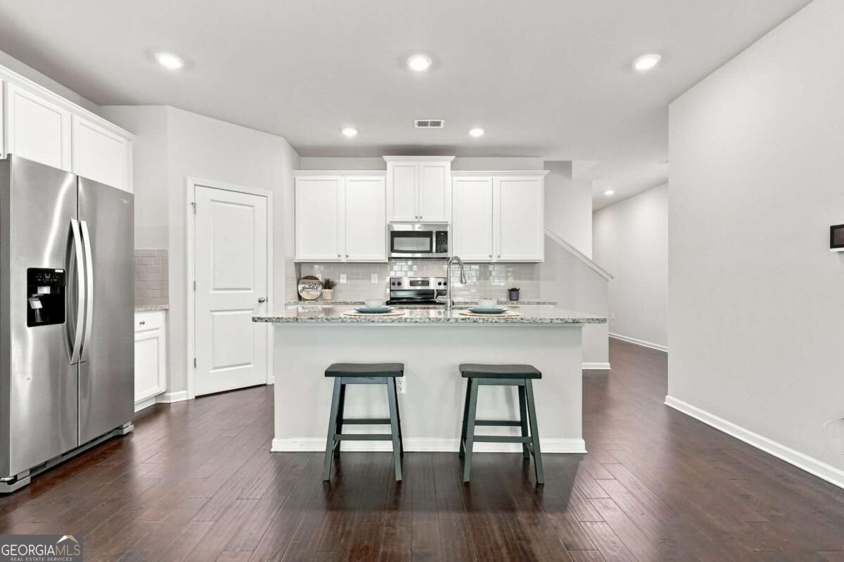1620 Jacobs Way Stone Mountain - Photo 11
