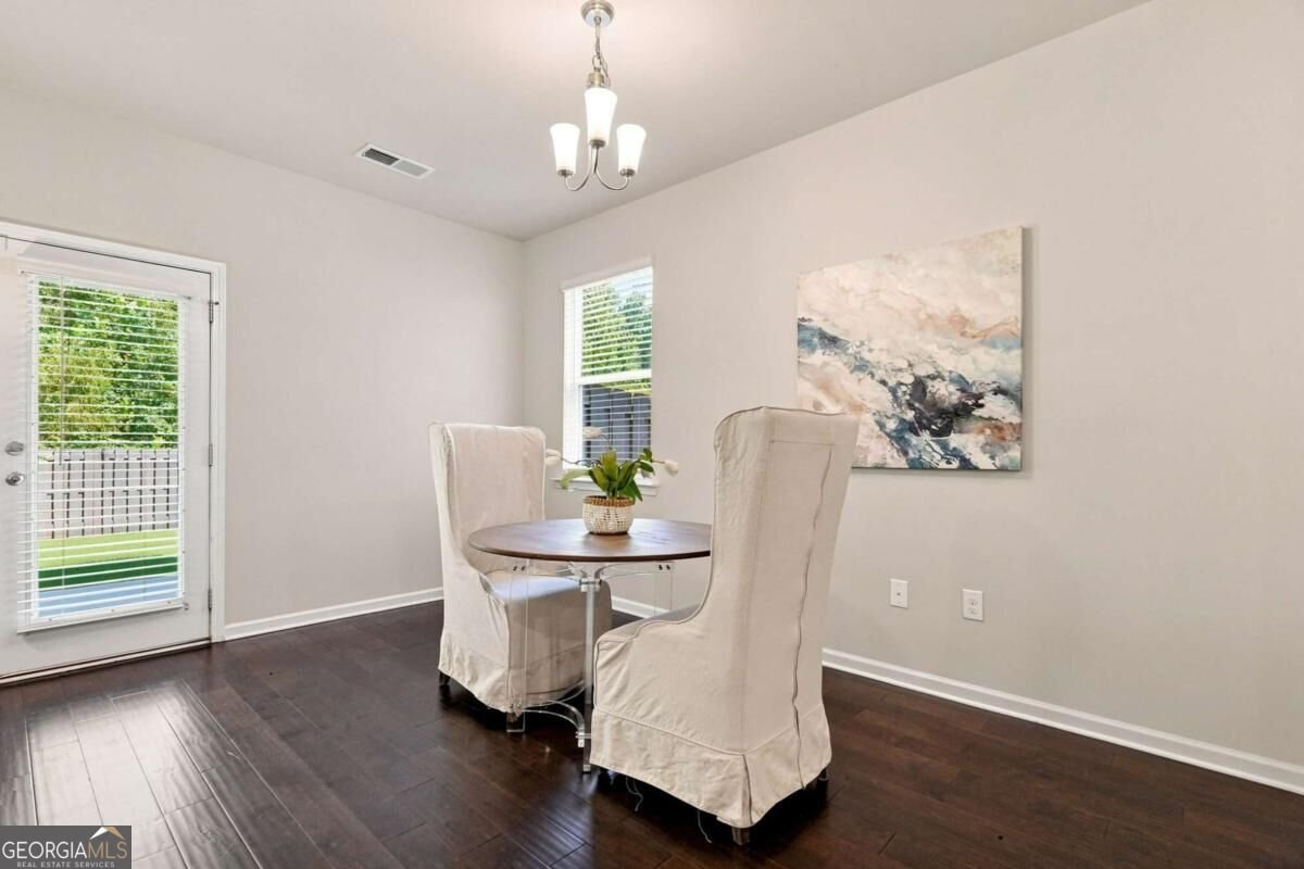 1620 Jacobs Way Stone Mountain - Photo 13