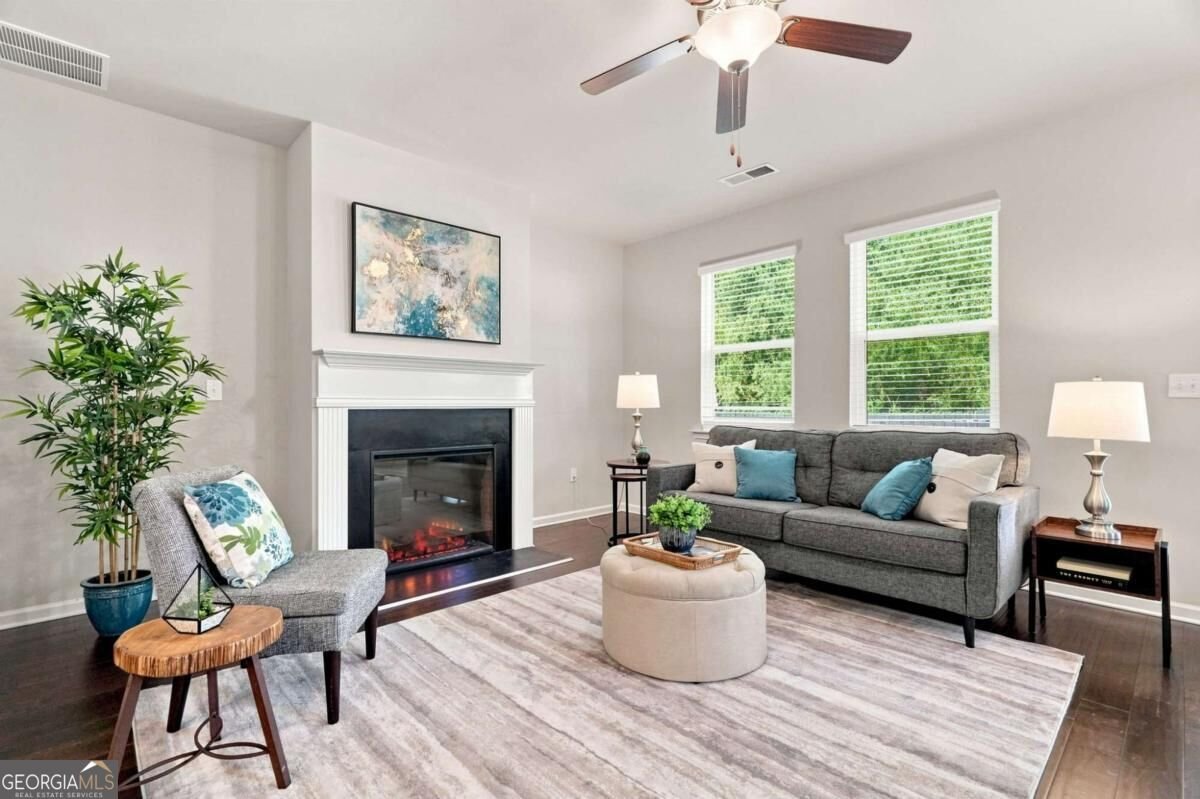 1620 Jacobs Way Stone Mountain - Photo 14