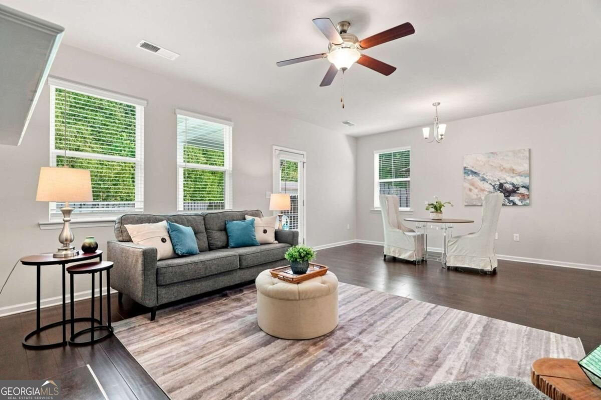 1620 Jacobs Way Stone Mountain - Photo 18