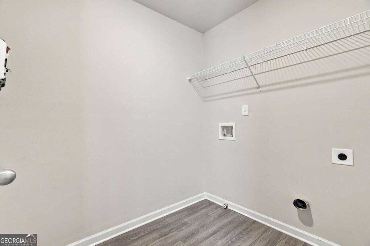 1620 Jacobs Way Stone Mountain - Photo 19