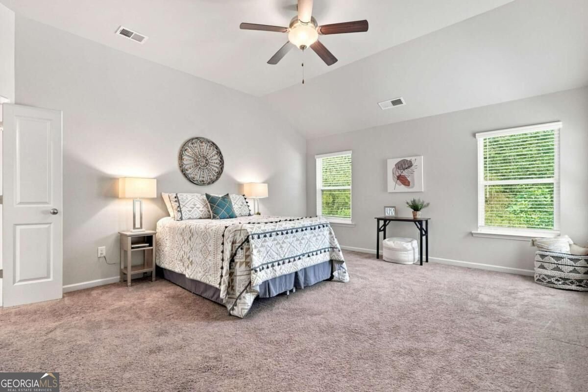 1620 Jacobs Way Stone Mountain - Photo 20