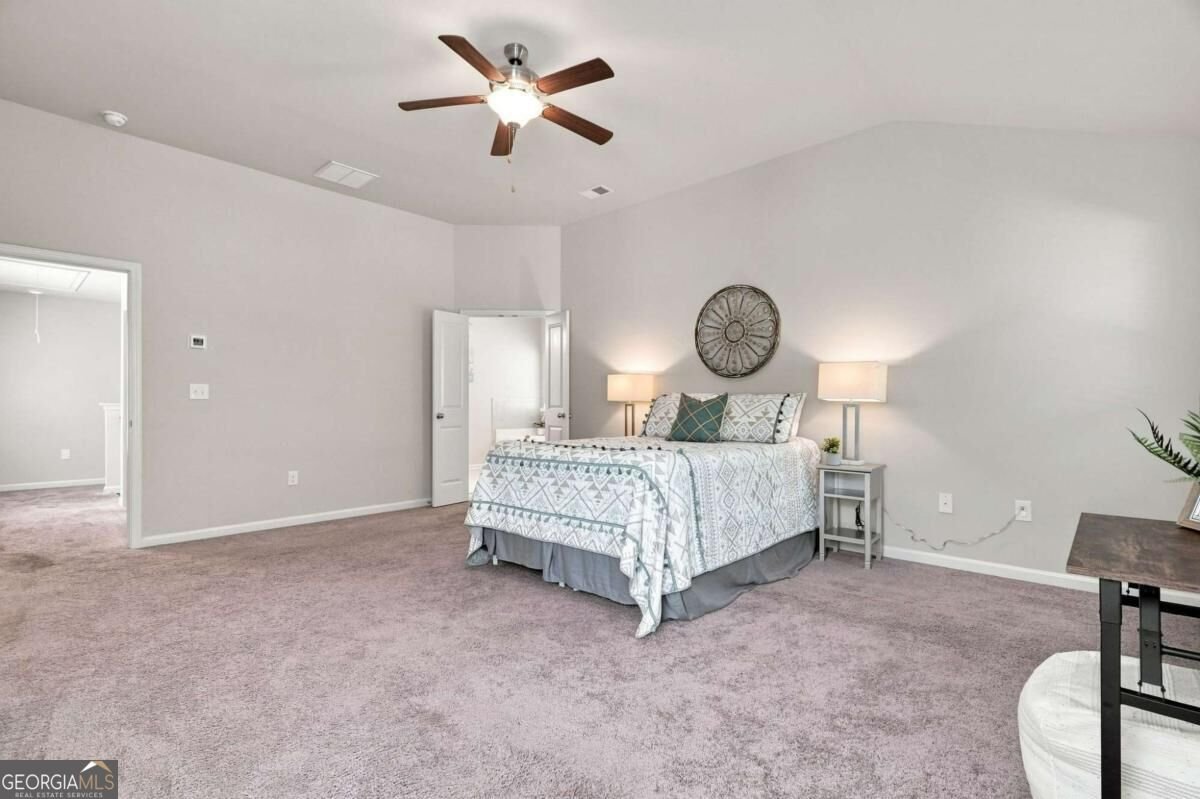 1620 Jacobs Way Stone Mountain - Photo 21