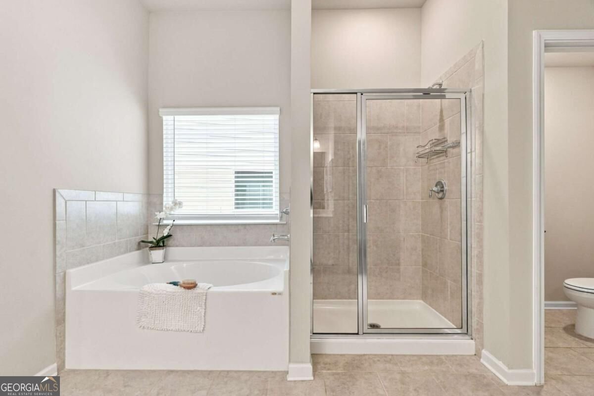 1620 Jacobs Way Stone Mountain - Photo 22