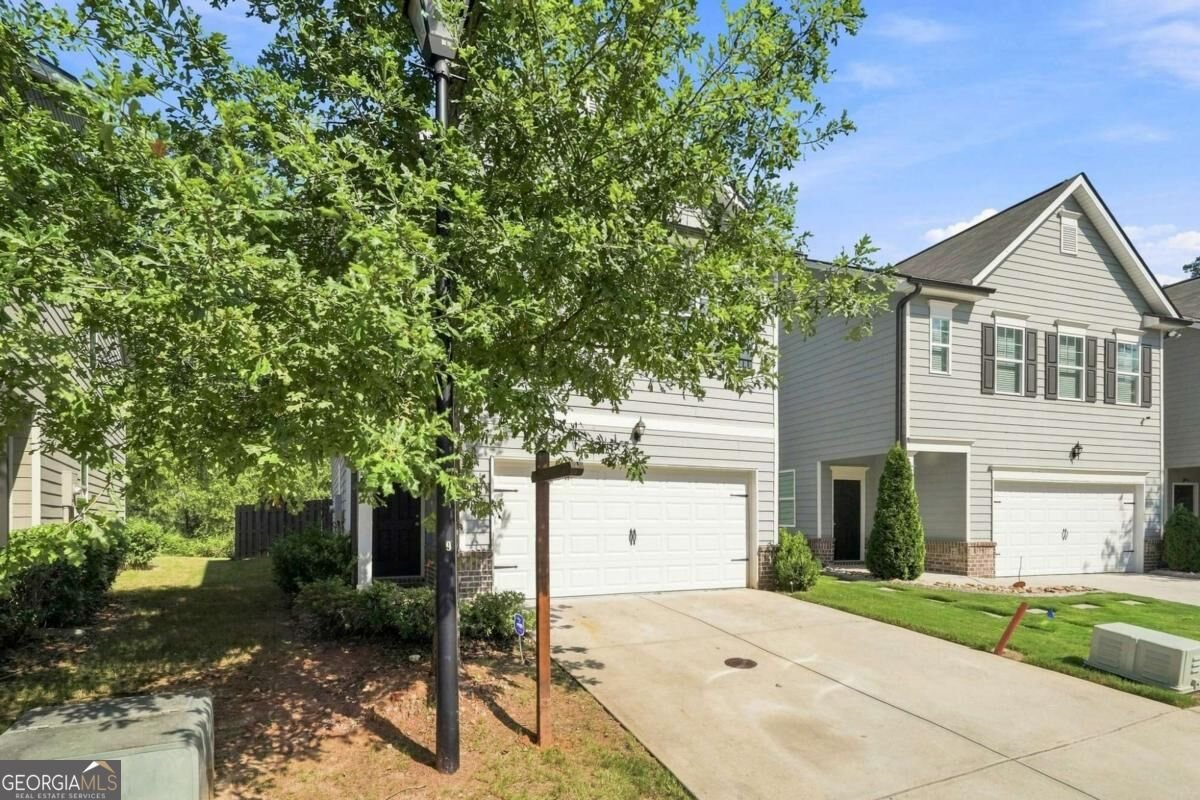 1620 Jacobs Way Stone Mountain - Photo 31