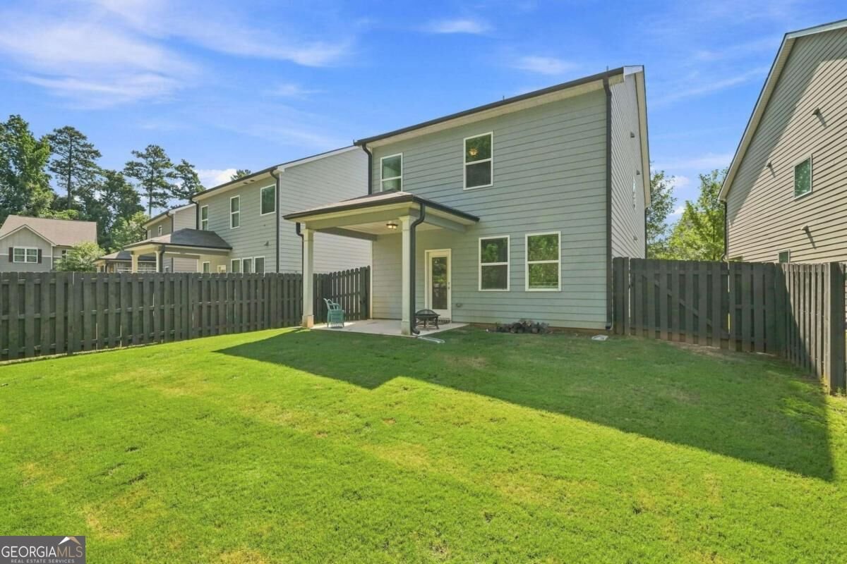 1620 Jacobs Way Stone Mountain - Photo 33