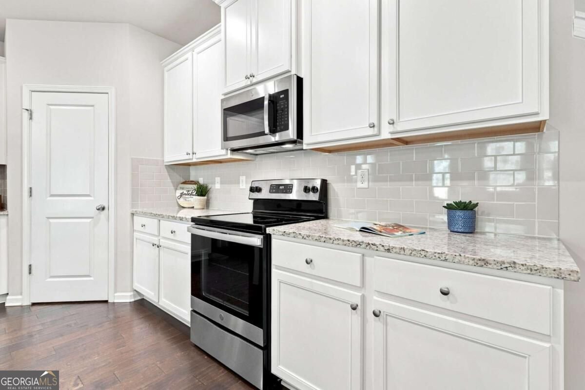 1620 Jacobs Way Stone Mountain - Photo 7