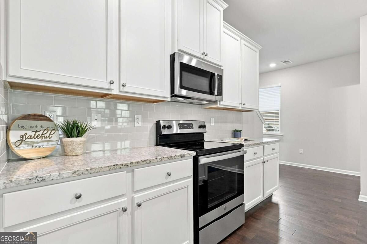 1620 Jacobs Way Stone Mountain - Photo 8