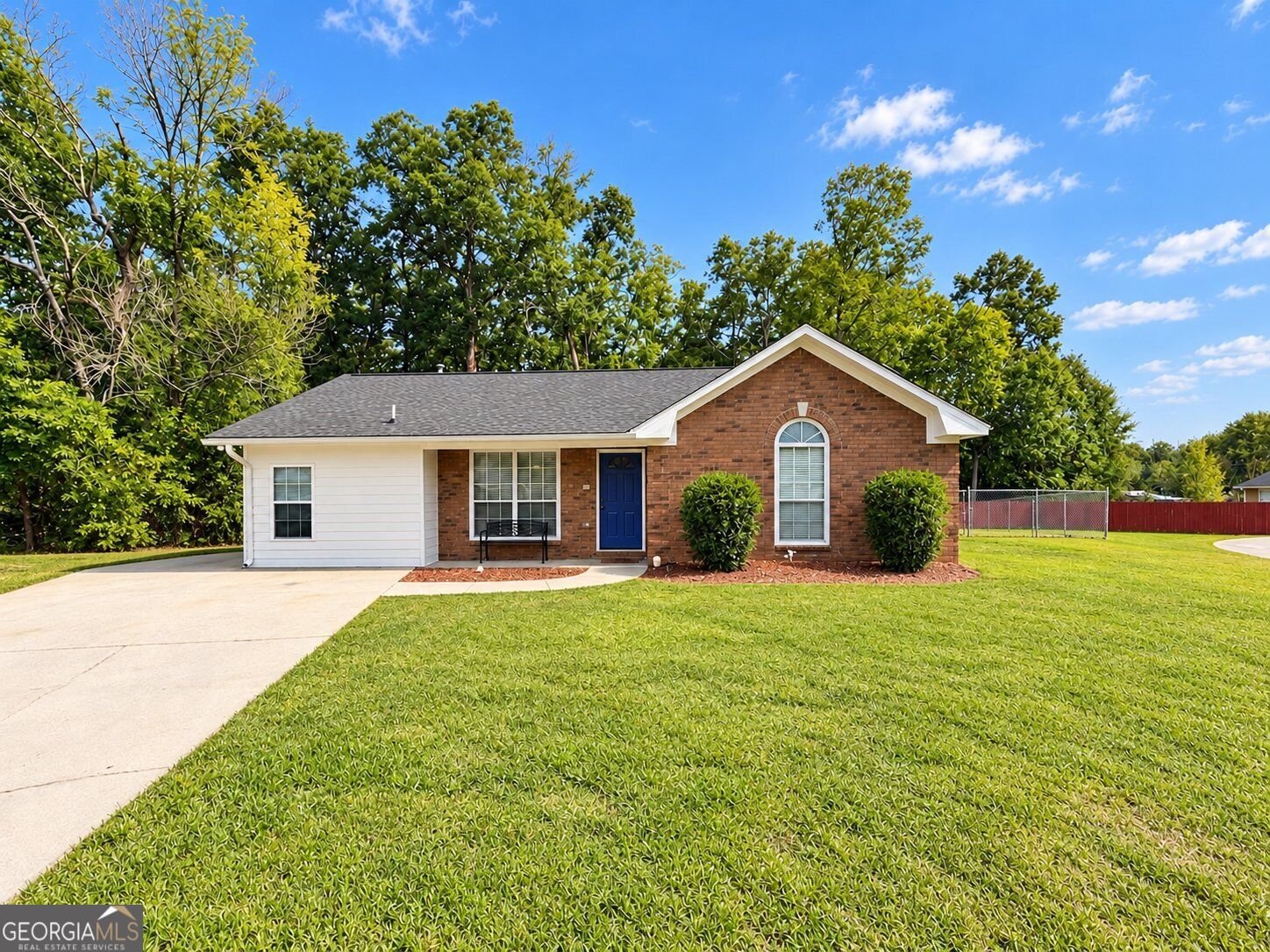 6 Shallowford Court Rome - main photo