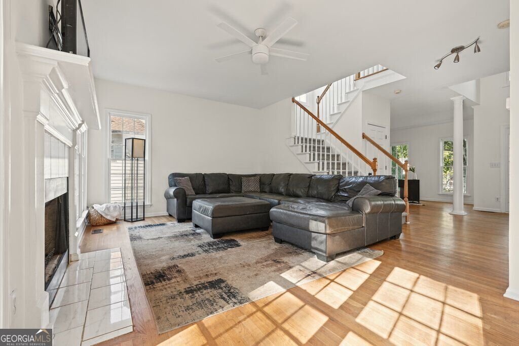 3009 Fieldstream Way Woodstock - Photo 10