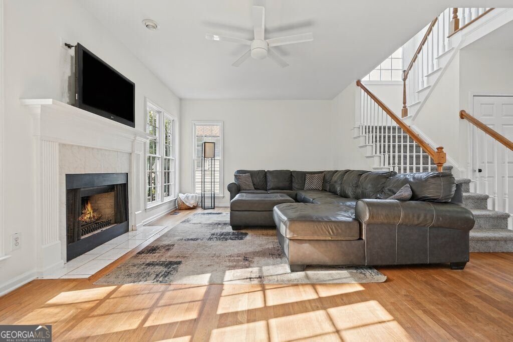 3009 Fieldstream Way Woodstock - Photo 11