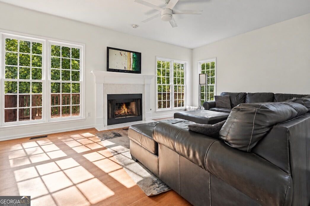 3009 Fieldstream Way Woodstock - Photo 12