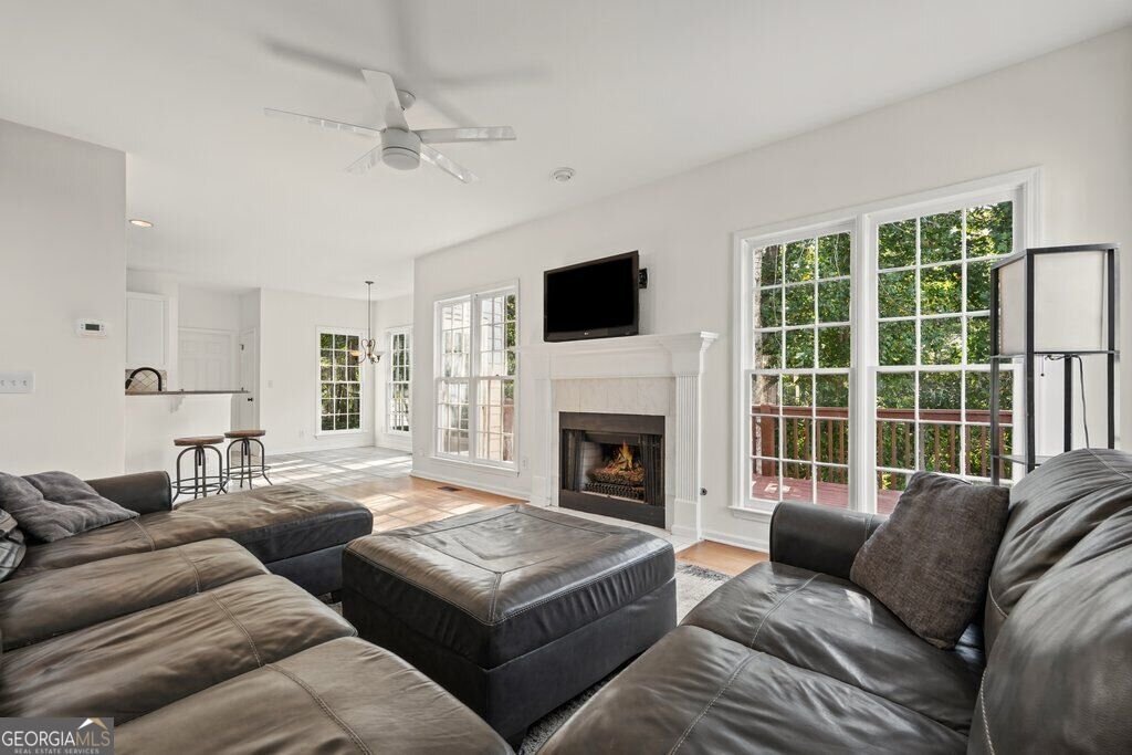 3009 Fieldstream Way Woodstock - Photo 13