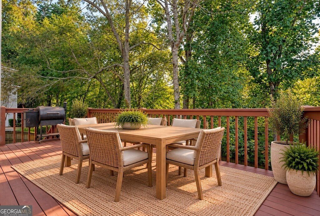 3009 Fieldstream Way Woodstock - Photo 20