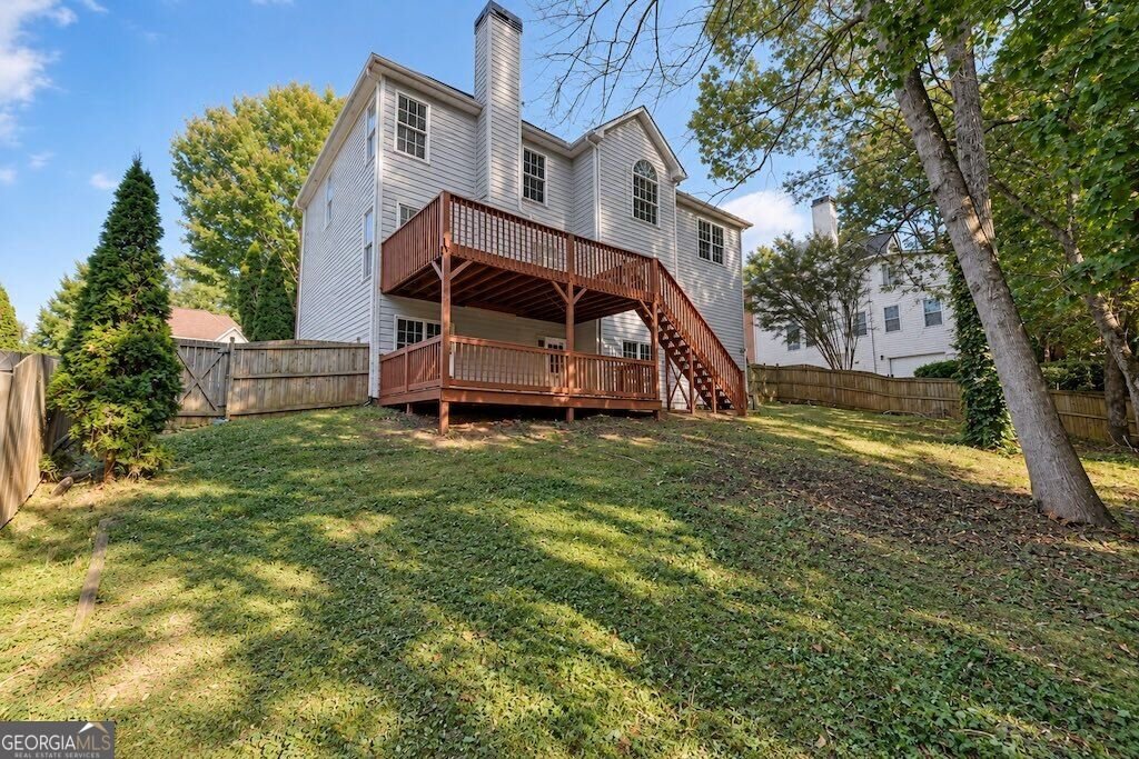 3009 Fieldstream Way Woodstock - Photo 47