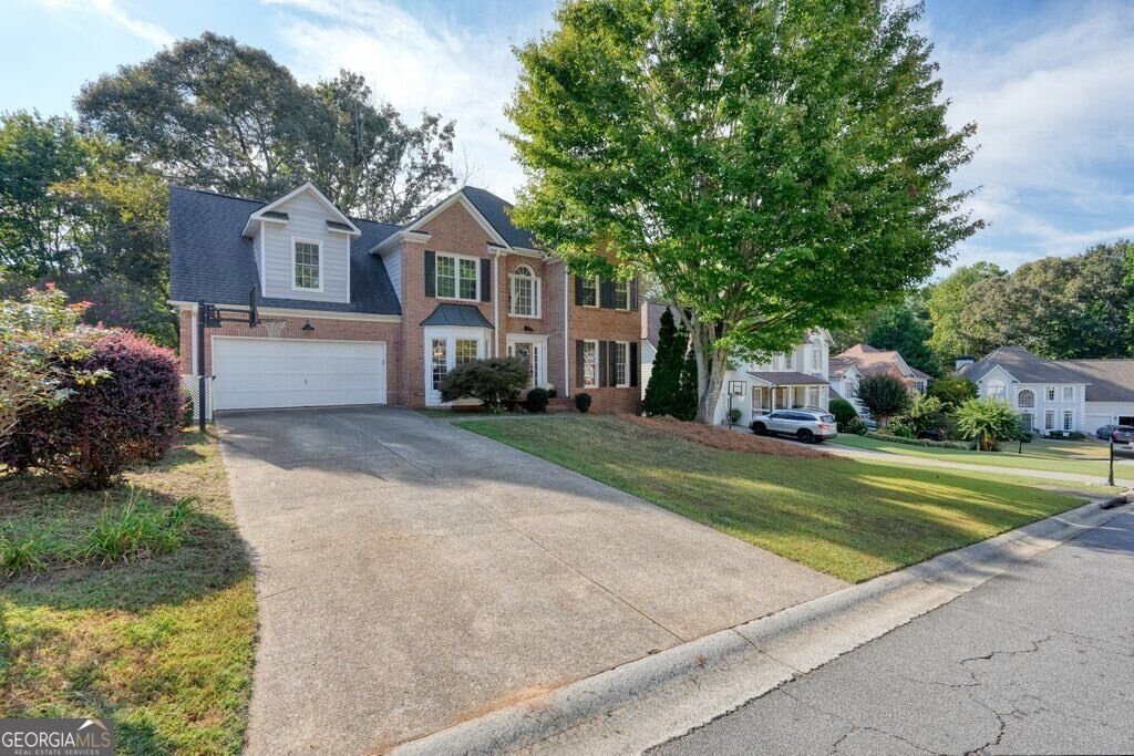 3009 Fieldstream Way Woodstock - Photo 49