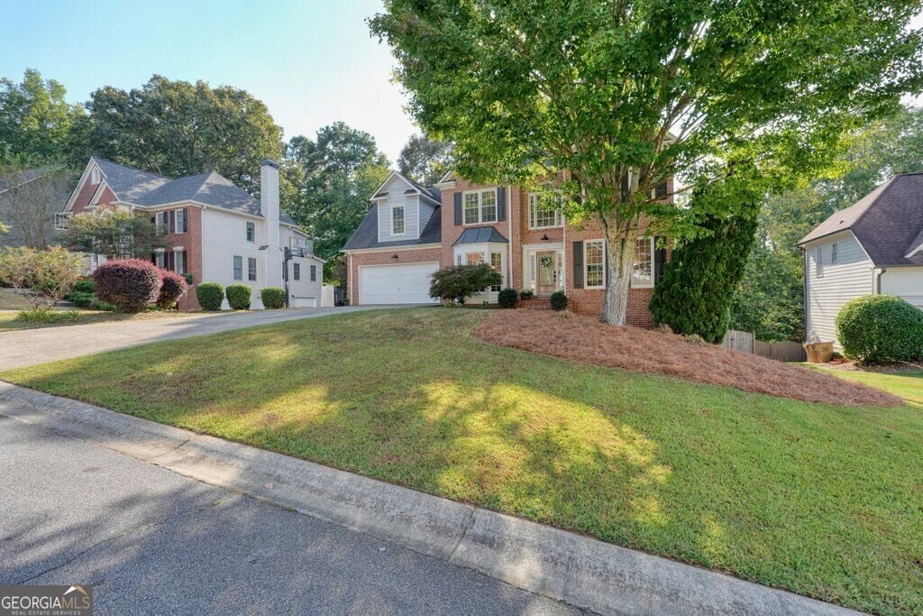 3009 Fieldstream Way Woodstock - Photo 50