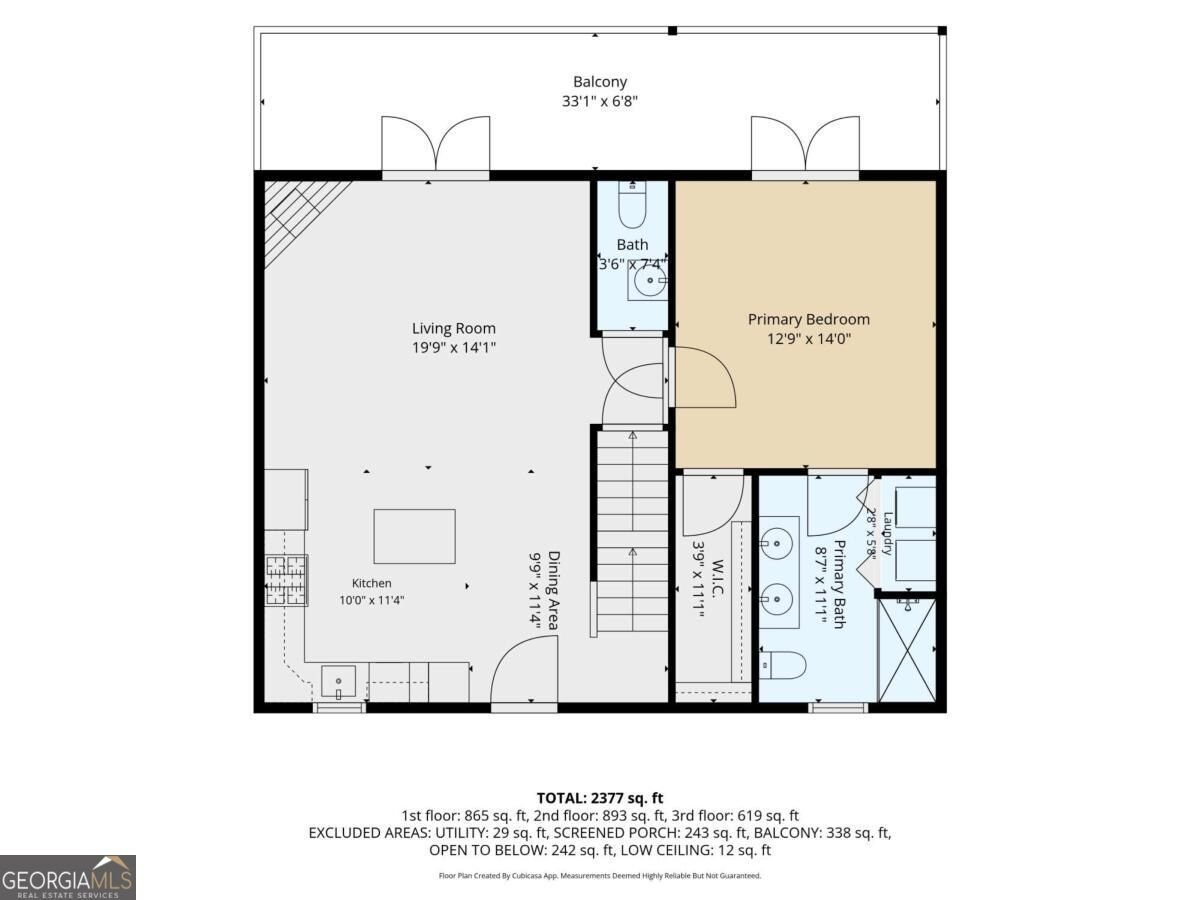 169 Elba Court Ellijay - Photo 10