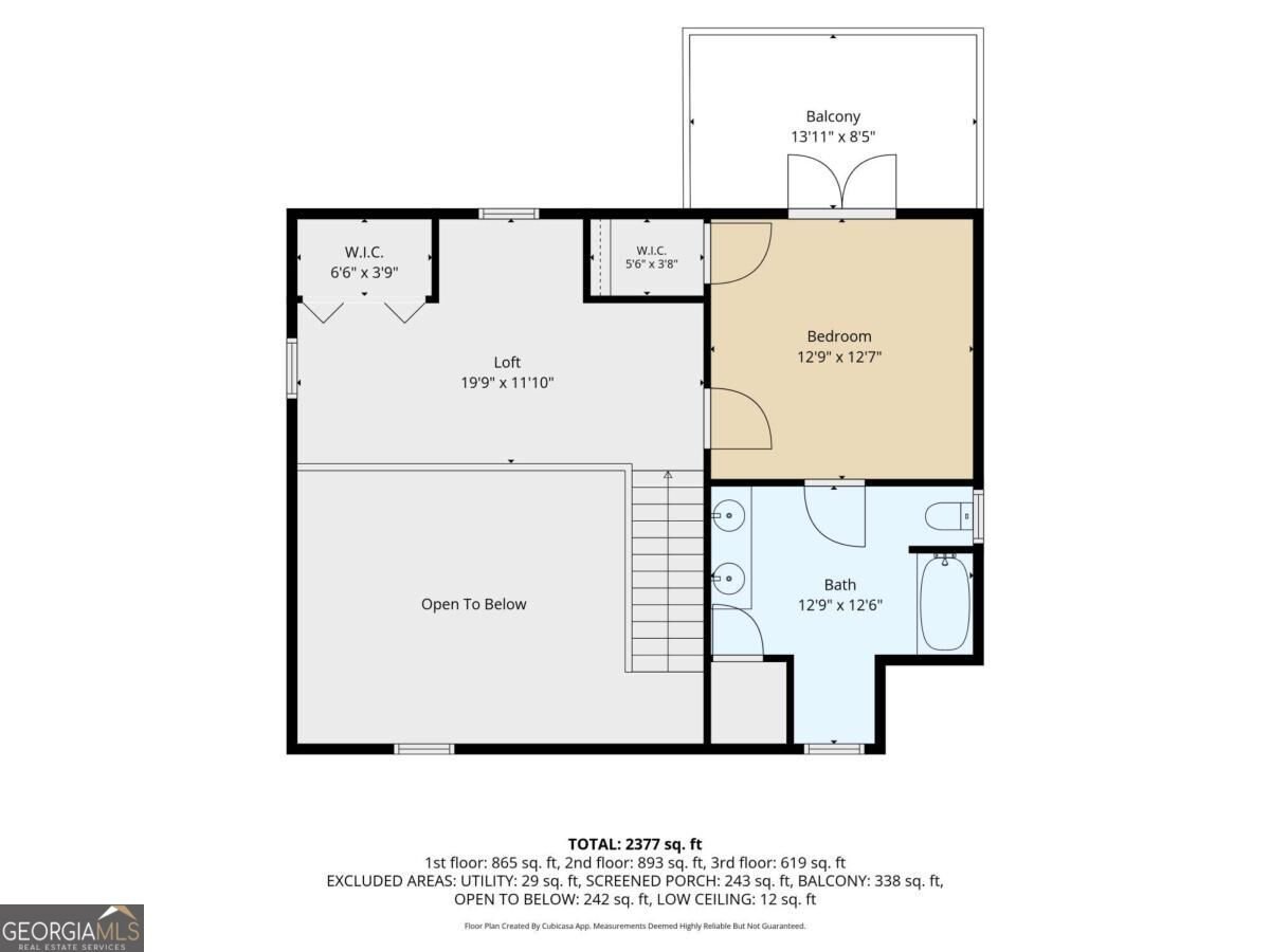 169 Elba Court Ellijay - Photo 11