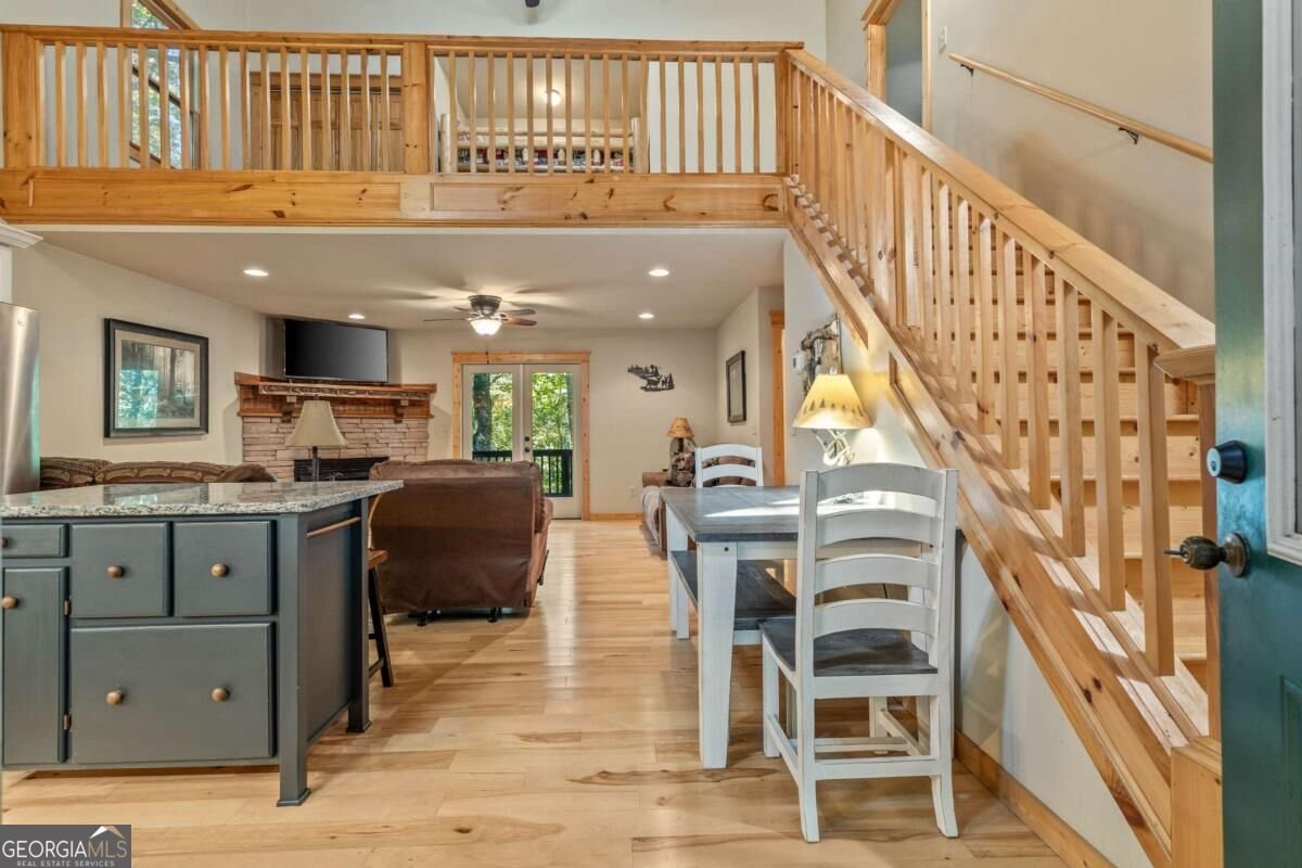 169 Elba Court Ellijay - Photo 12
