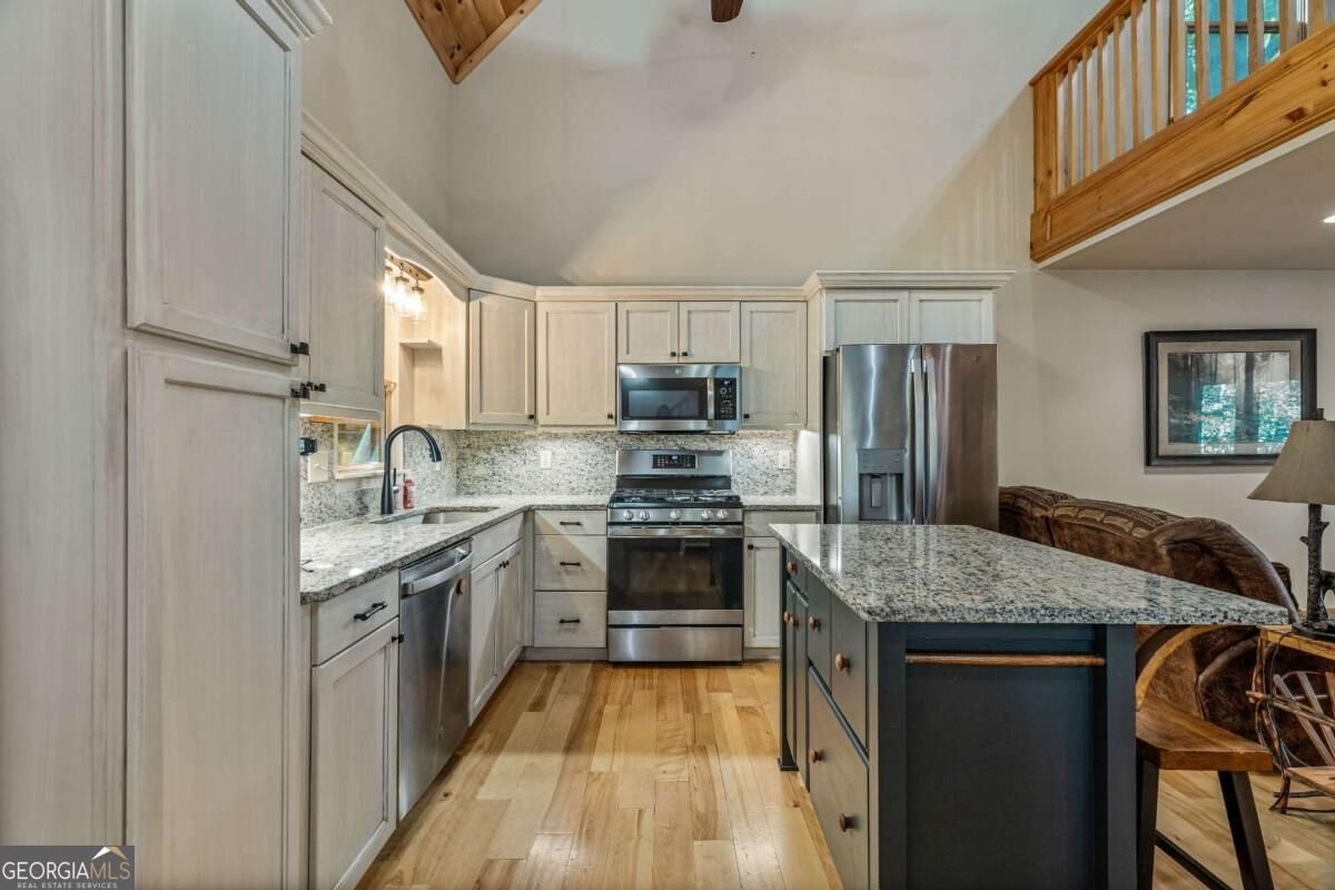 169 Elba Court Ellijay - Photo 13