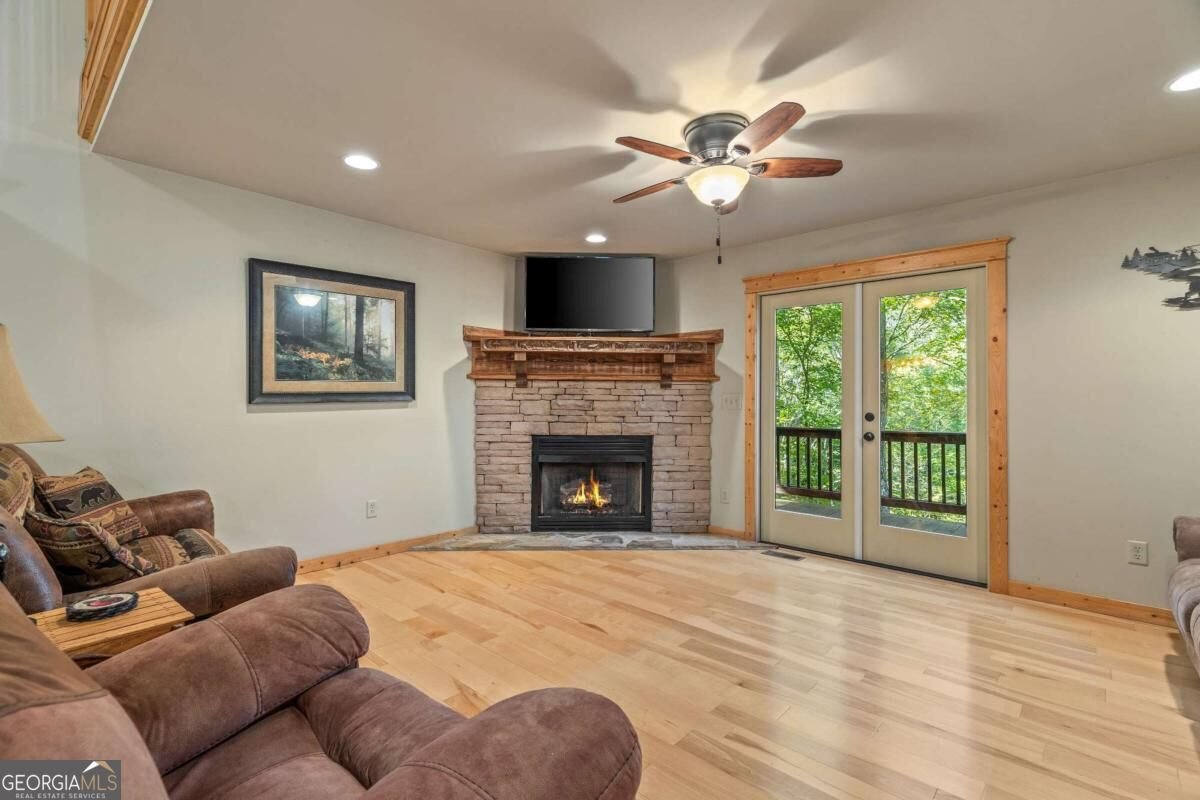 169 Elba Court Ellijay - Photo 14