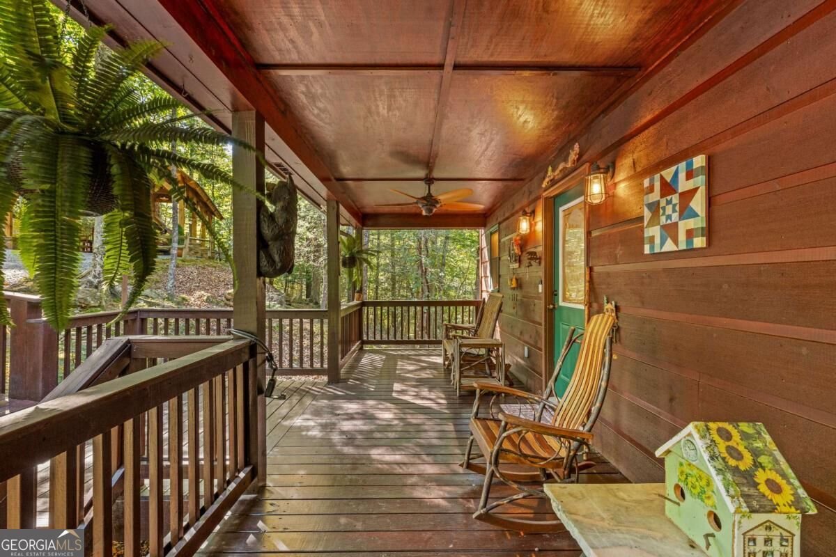169 Elba Court Ellijay - Photo 45