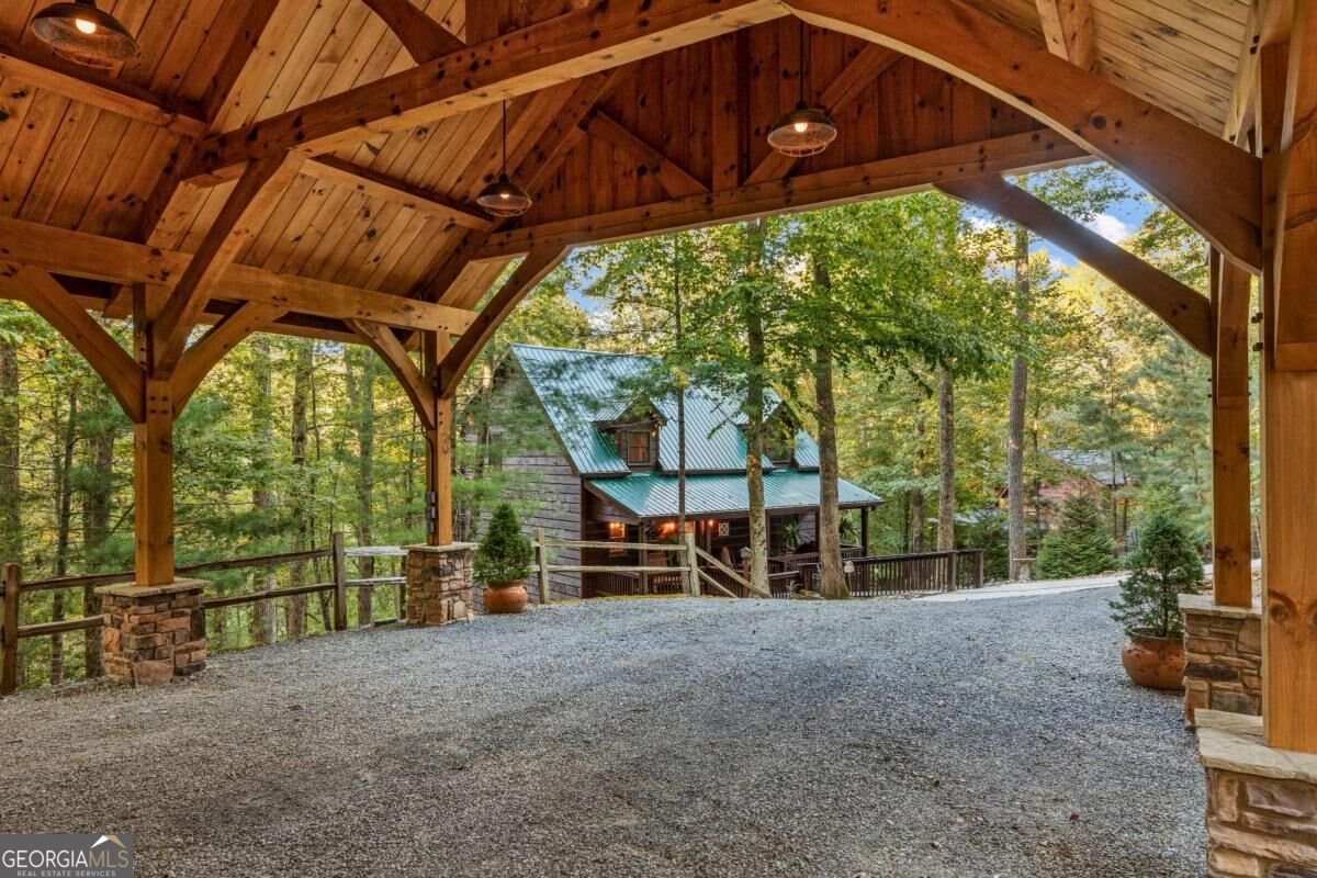 169 Elba Court Ellijay - Photo 6