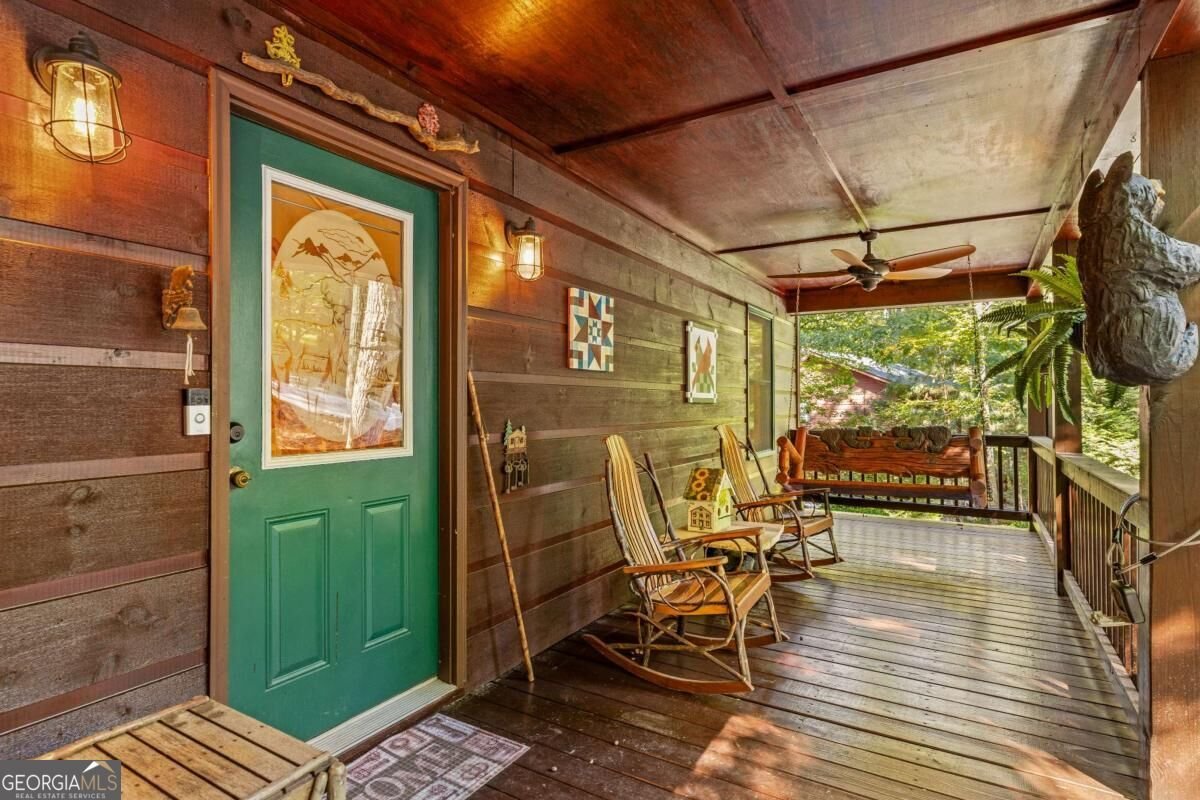 169 Elba Court Ellijay - Photo 8