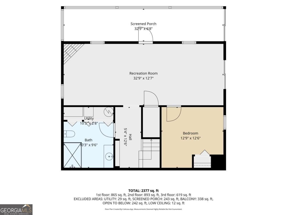 169 Elba Court Ellijay - Photo 9