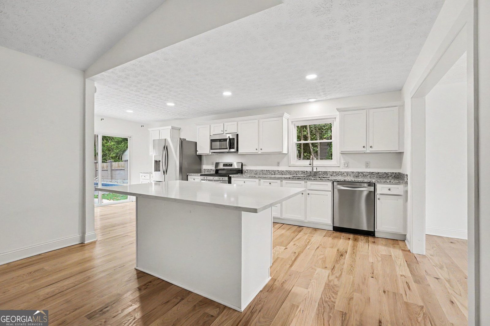 3919 Lower Roswell Road Marietta - Photo 10