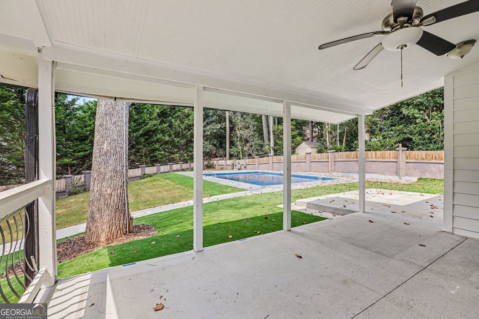 3919 Lower Roswell Road Marietta - Photo 24