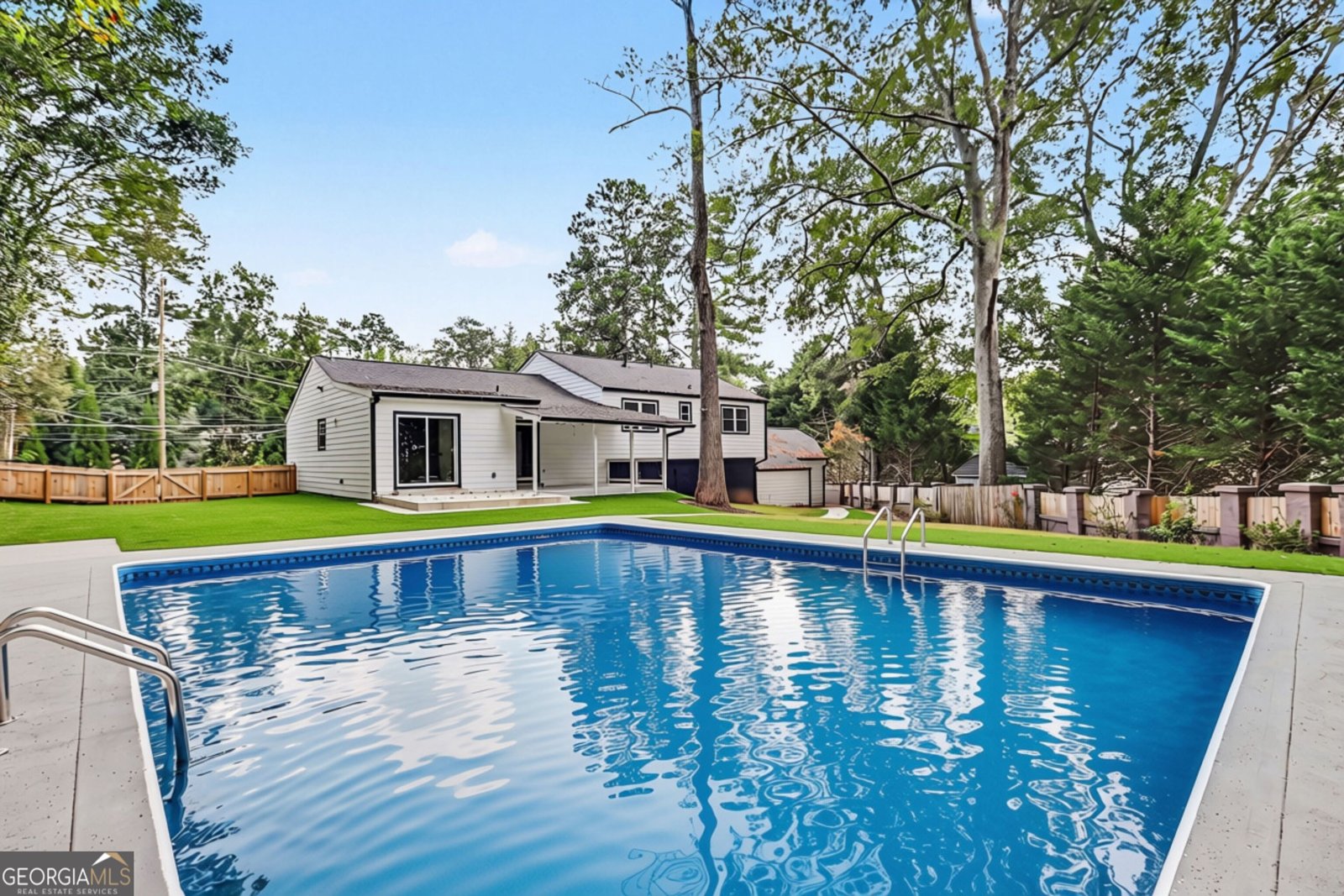 3919 Lower Roswell Road Marietta - Photo 26