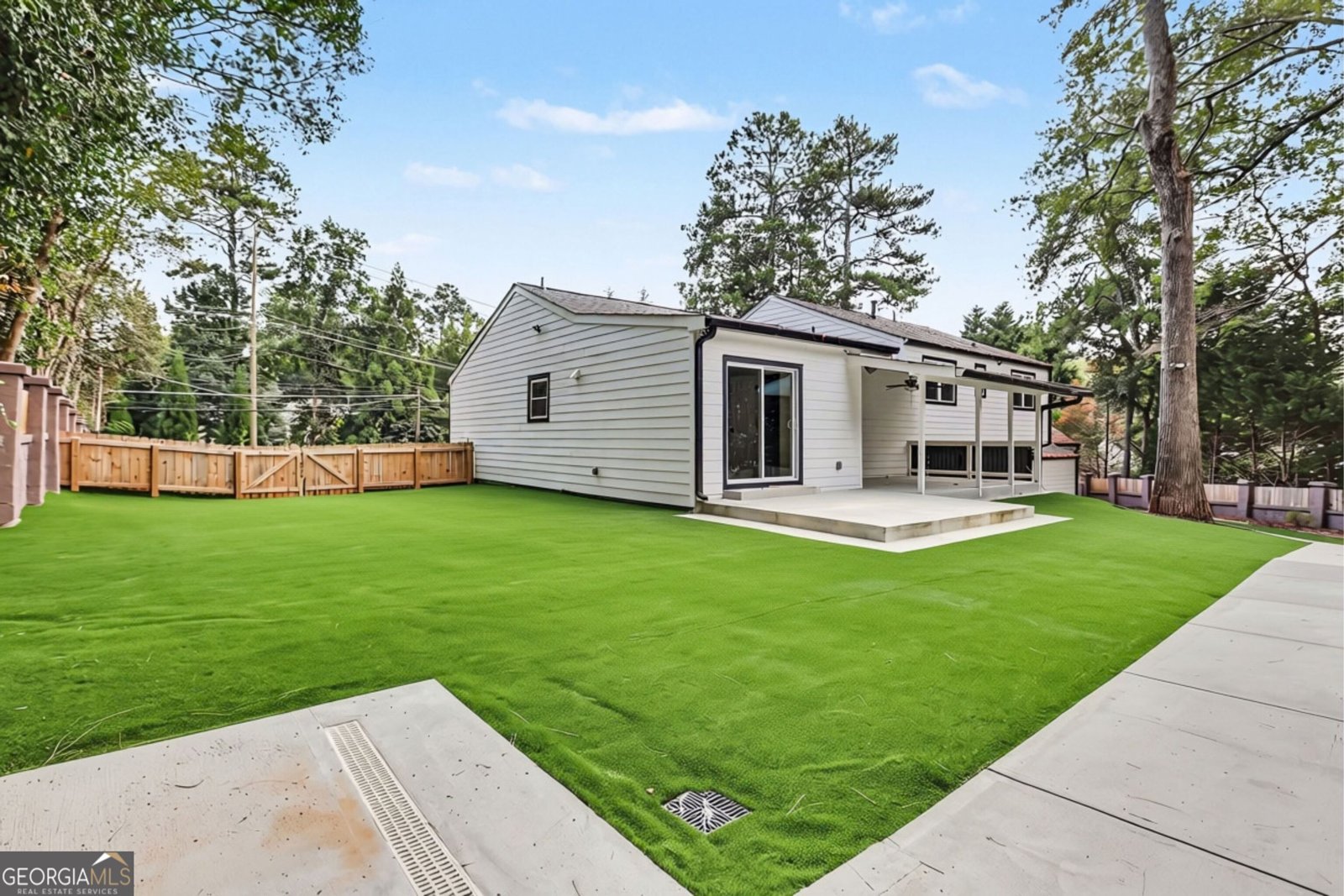 3919 Lower Roswell Road Marietta - Photo 27