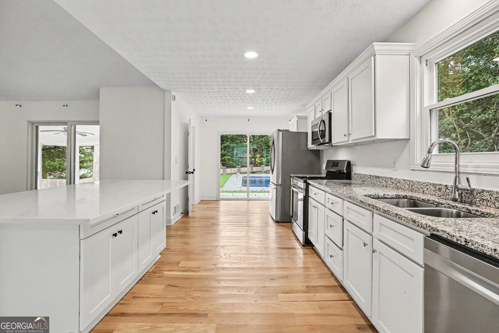 3919 Lower Roswell Road Marietta - Photo 9