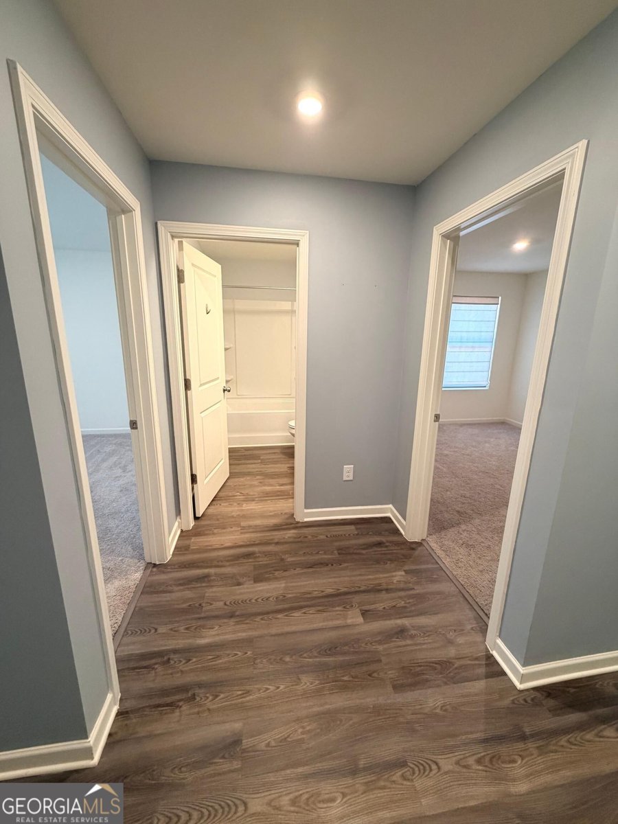 100 Red Oak Drive Barnesville - Photo 13