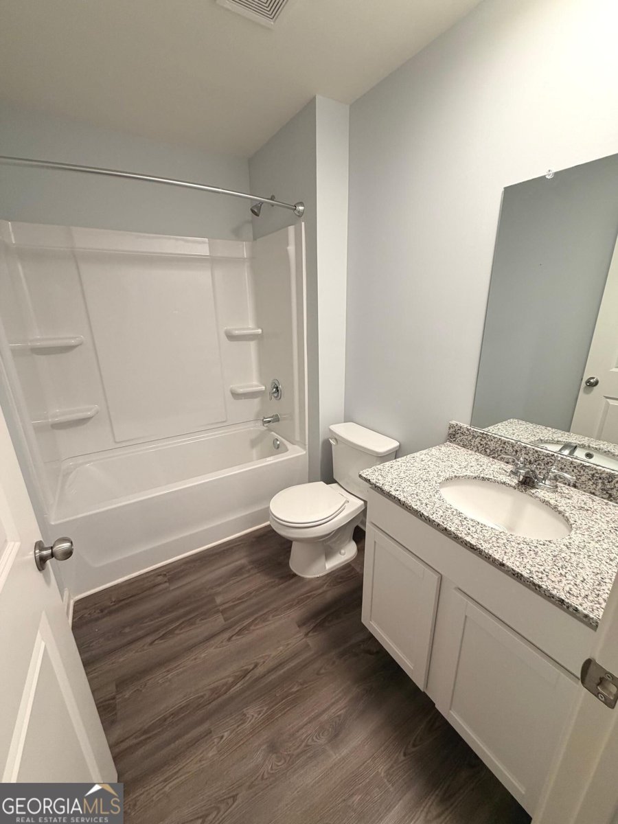 100 Red Oak Drive Barnesville - Photo 15