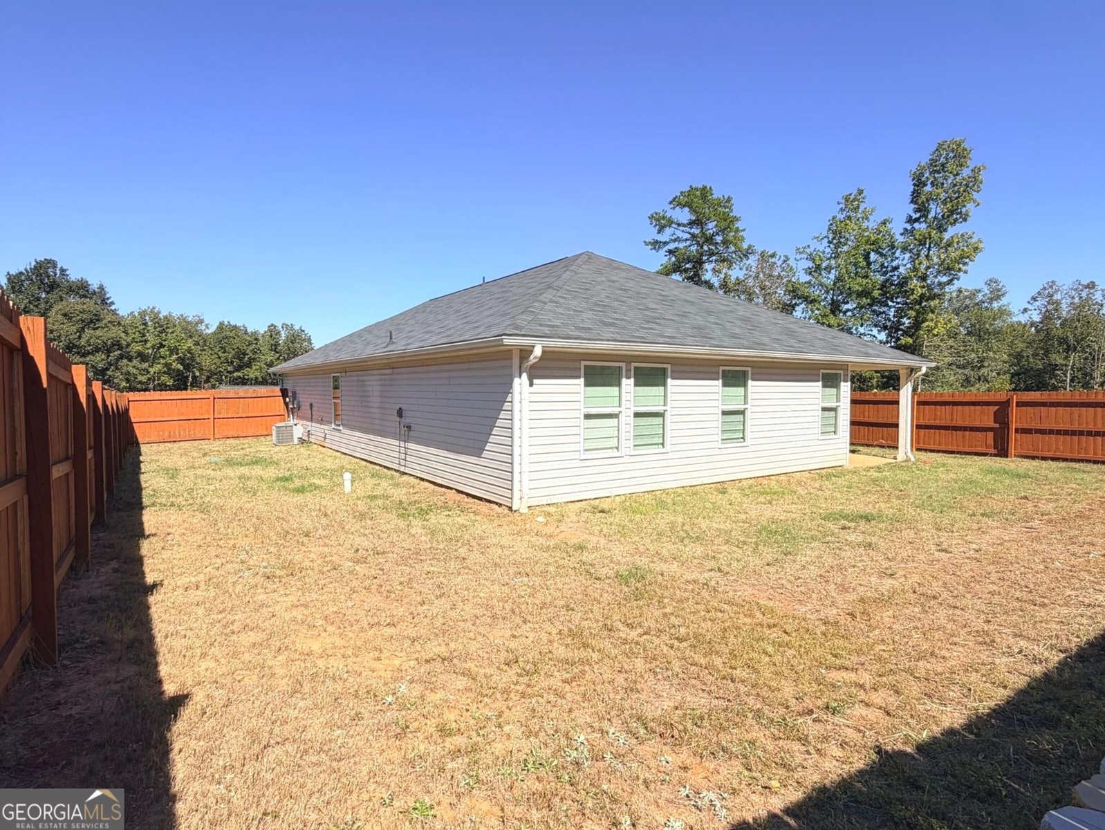 100 Red Oak Drive Barnesville - Photo 19