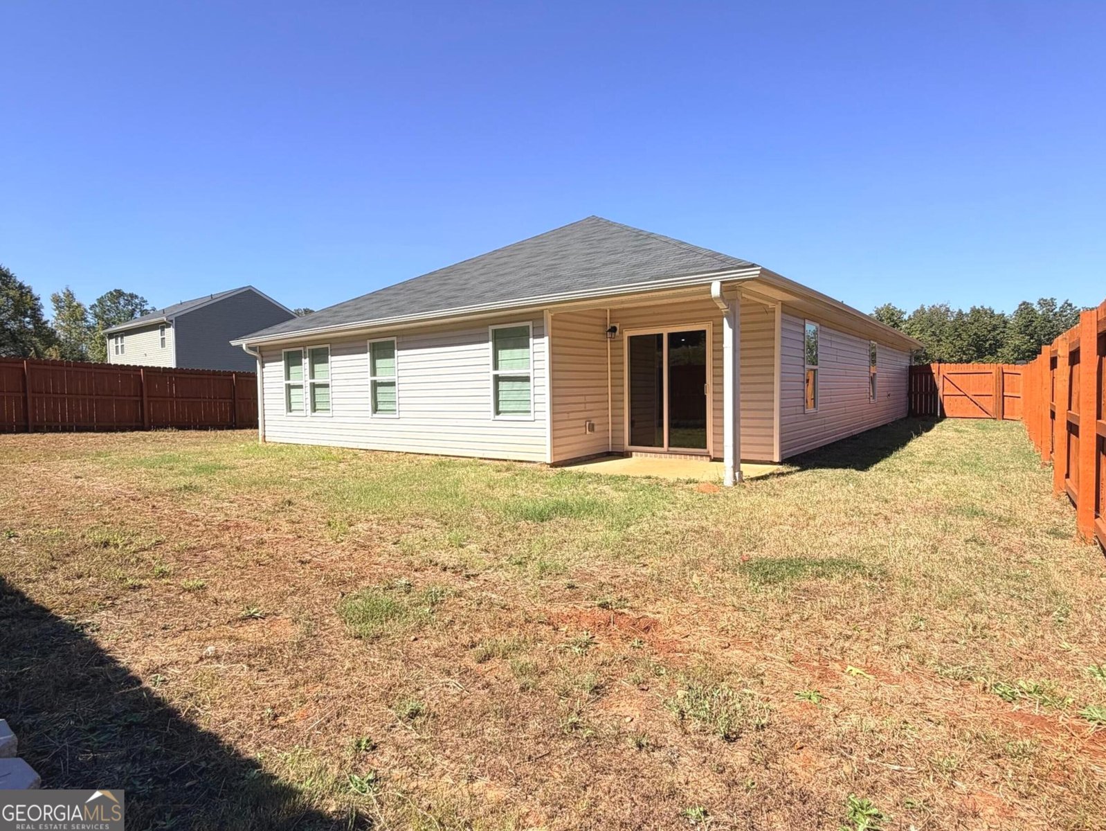 100 Red Oak Drive Barnesville - Photo 21