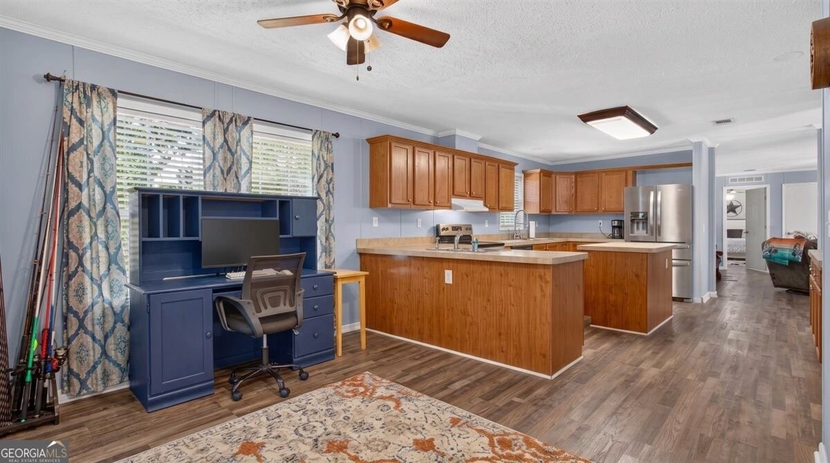 403 Gravely Road Calhoun - Photo 13