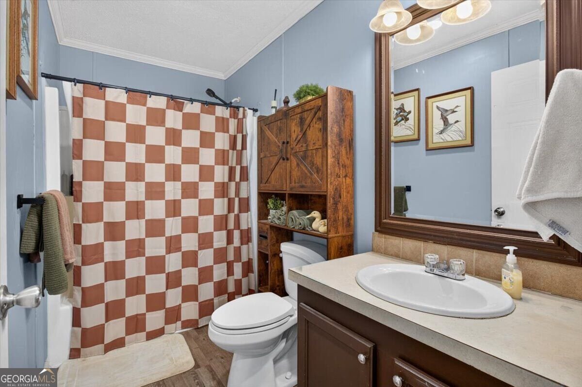 403 Gravely Road Calhoun - Photo 15
