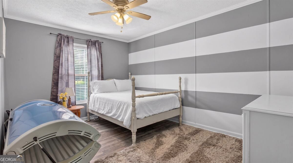 403 Gravely Road Calhoun - Photo 17