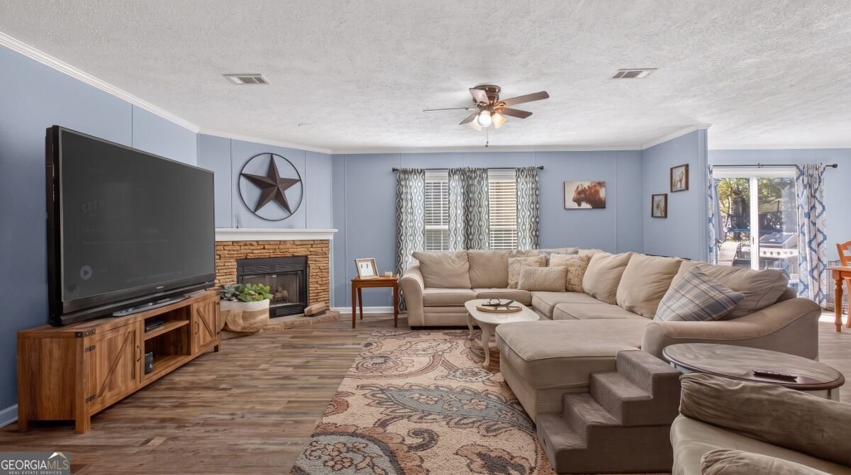 403 Gravely Road Calhoun - Photo 6