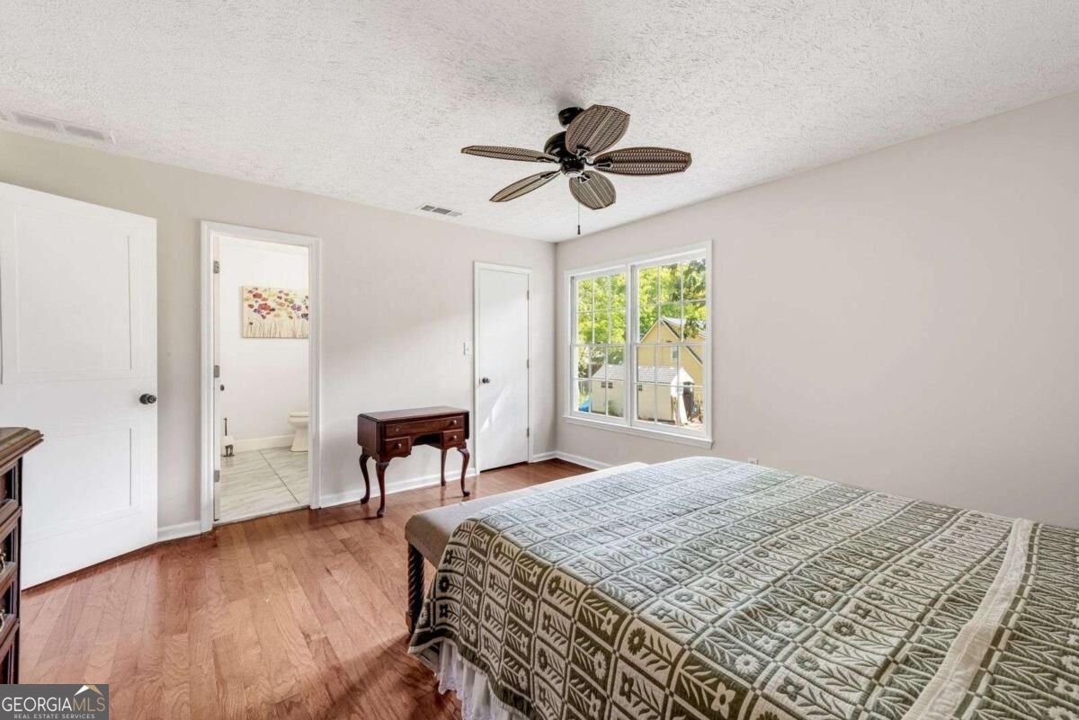 2014 Arbor Forest Drive Marietta - Photo 14