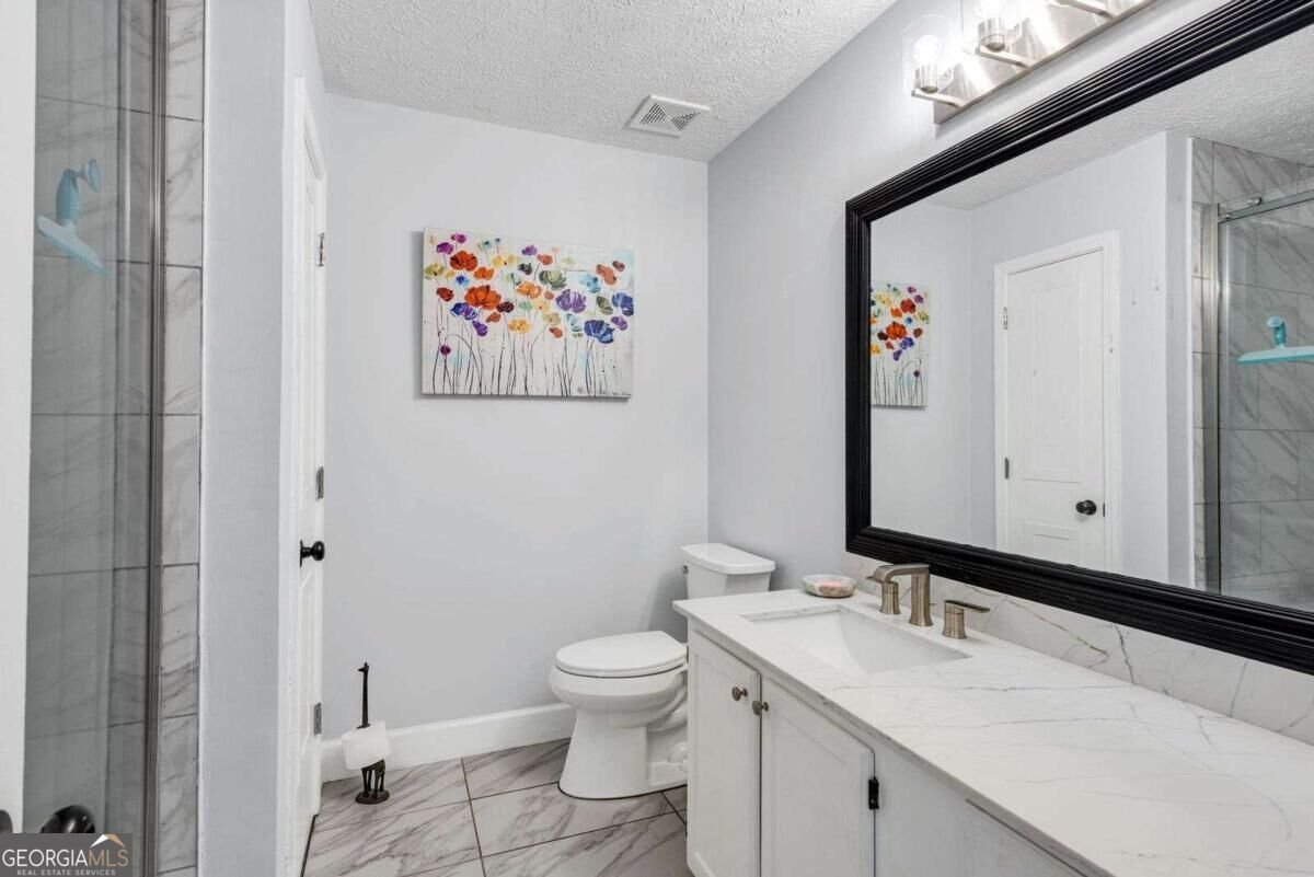 2014 Arbor Forest Drive Marietta - Photo 16