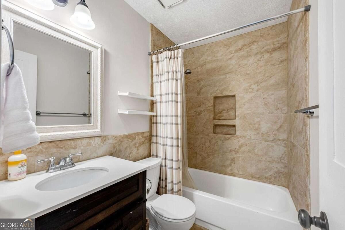 2014 Arbor Forest Drive Marietta - Photo 21